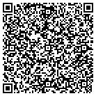 QR code with Salzer Jane Robert Foundation contacts