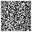 QR code with T&L Contracting Inc contacts