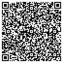 QR code with E Graffiti Net contacts