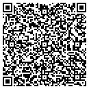 QR code with Mathews Yacht Club Inc contacts