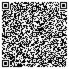 QR code with George C Marshall Intl Center contacts