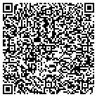 QR code with Professional Comm Training Inc contacts