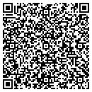 QR code with Geo Clock contacts