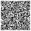 QR code with Davinci Toys contacts