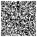QR code with D K Minton DPM PC contacts