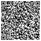 QR code with Mark A Jones & Assoc contacts