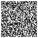 QR code with G C Schue contacts