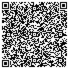 QR code with Jennie Dean Elementary School contacts