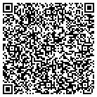 QR code with Mt Vernon Internal Medicine contacts