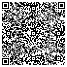 QR code with B & R Enterprises Of Va Inc contacts