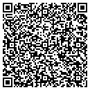 QR code with Marty Corp contacts