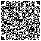 QR code with Mafin Development Incorporated contacts