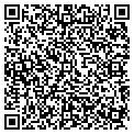 QR code with Bni contacts