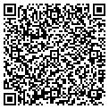 QR code with Vicar contacts