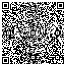 QR code with Jerry L West OD contacts