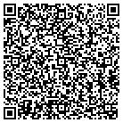 QR code with Custom Structures Inc contacts