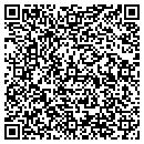 QR code with Claudine R Patton contacts