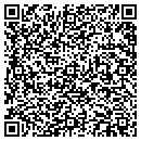 QR code with CP Plumber contacts