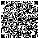 QR code with Hillsman-Hix Funeral Home contacts