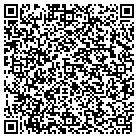 QR code with A Plus Home Day Care contacts