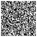 QR code with Talbots contacts