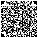 QR code with James Ruleman contacts