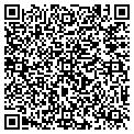 QR code with Elks Lodge contacts