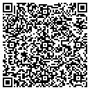 QR code with L Ness Bonnie DC contacts