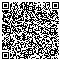 QR code with MCI contacts