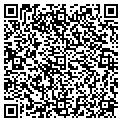QR code with Chops contacts