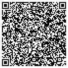 QR code with H & R Block Tax Service contacts