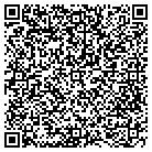 QR code with VA Commrcial Space Flight Auth contacts