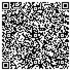 QR code with Tidewater Transcription Service contacts
