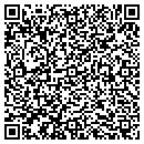 QR code with J C Adkins contacts