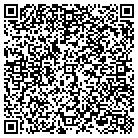 QR code with Hampton Redevelopment/Housing contacts
