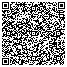 QR code with Affinity Ontyme Prtg Graphics contacts