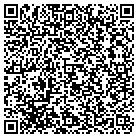 QR code with TCA Consulting Group contacts