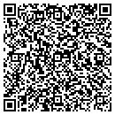 QR code with E-Vision Technologies contacts