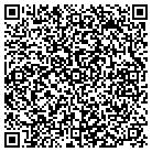 QR code with Rays Tack and Western Wear contacts