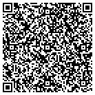 QR code with Phoenix Regulatory Assoc LTD contacts