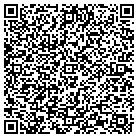 QR code with Albemarle County Bright Stars contacts