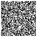 QR code with Anystream Inc contacts