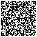 QR code with E Kar contacts