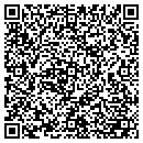 QR code with Robert's Garage contacts