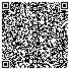 QR code with Mikes Carpet Design Studio contacts