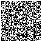 QR code with Hurt and Associates contacts
