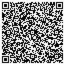 QR code with C R Associates Inc contacts