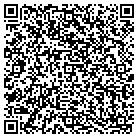 QR code with Heath Science Library contacts
