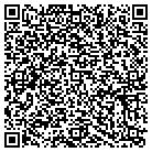 QR code with A Perfect Image Salon contacts