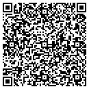 QR code with Marc ODell contacts